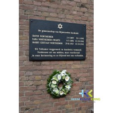Onthulling Northeimerplaquette 8 mei 2013 Coll. HKR (17)